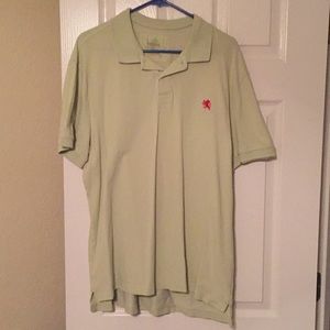 Express Collared Polo
